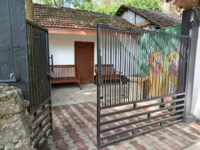 711 The Lagoon Park Guest House